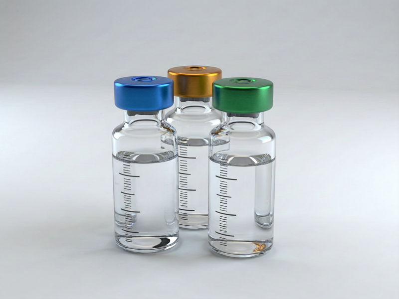 DASEIN FillSafe Insulin Cartridges