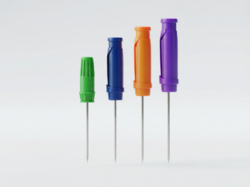 DASEIN UltraFine Pen Needles