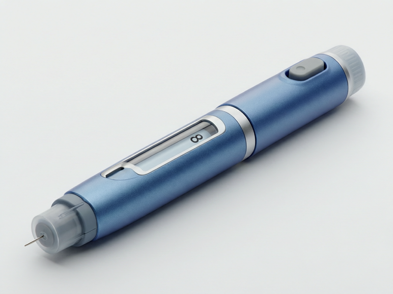 DASEIN ProPen 300 Reusable Insulin Pen
